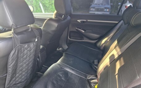 Honda Civic VIII, 2011 год, 1 150 000 рублей, 5 фотография