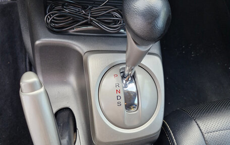 Honda Civic VIII, 2011 год, 1 150 000 рублей, 6 фотография