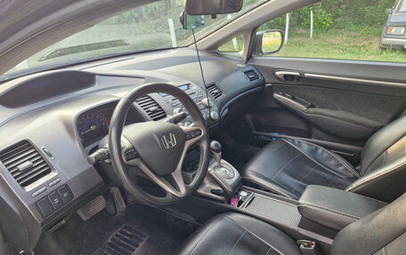 Honda Civic VIII, 2011 год, 1 150 000 рублей, 4 фотография