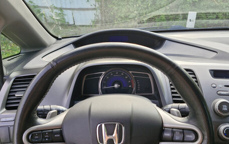 Honda Civic VIII, 2011 год, 1 150 000 рублей, 7 фотография