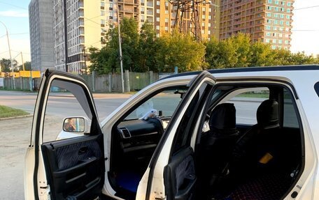 Honda CR-V II рестайлинг, 2002 год, 850 000 рублей, 10 фотография