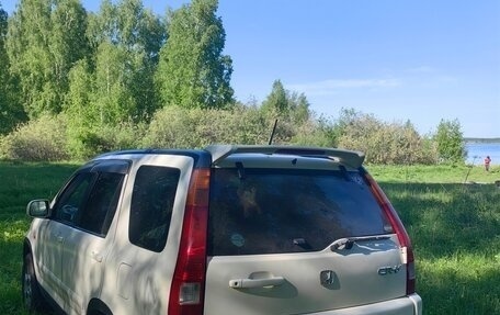 Honda CR-V II рестайлинг, 2002 год, 850 000 рублей, 2 фотография