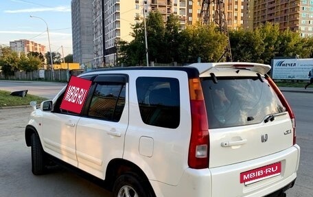 Honda CR-V II рестайлинг, 2002 год, 850 000 рублей, 6 фотография