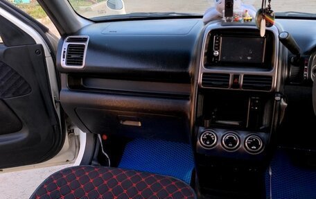Honda CR-V II рестайлинг, 2002 год, 850 000 рублей, 15 фотография