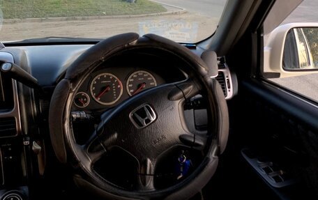 Honda CR-V II рестайлинг, 2002 год, 850 000 рублей, 19 фотография
