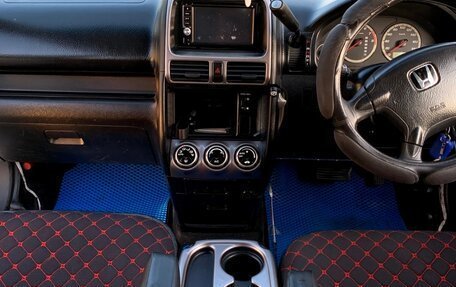 Honda CR-V II рестайлинг, 2002 год, 850 000 рублей, 20 фотография