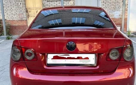 Volkswagen Jetta VI, 2010 год, 660 000 рублей, 6 фотография