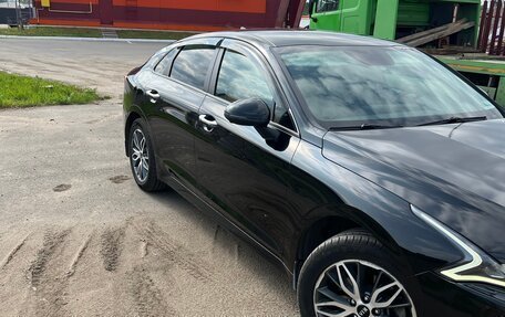 KIA K5, 2021 год, 1 950 000 рублей, 6 фотография