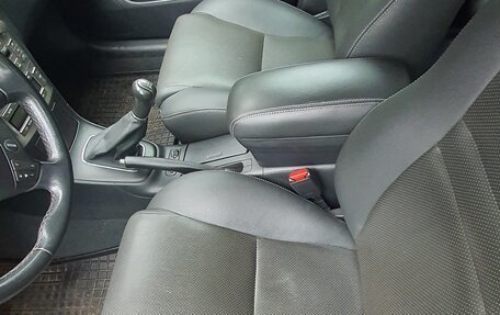 Toyota Avensis III рестайлинг, 2008 год, 1 500 000 рублей, 6 фотография