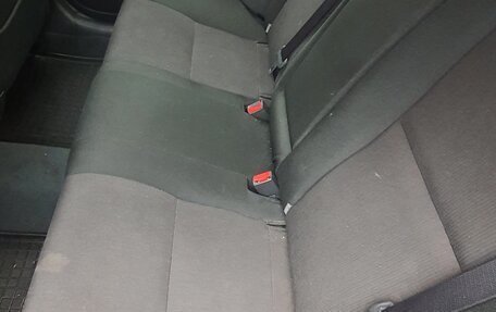 Toyota Avensis III рестайлинг, 2008 год, 1 500 000 рублей, 8 фотография