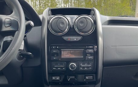 Renault Duster I рестайлинг, 2015 год, 1 490 000 рублей, 12 фотография