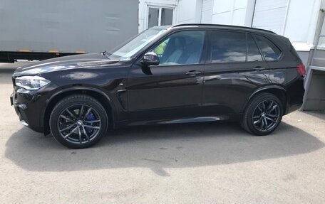 BMW X5, 2015 год, 2 900 000 рублей, 2 фотография