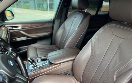 BMW X5, 2015 год, 2 900 000 рублей, 6 фотография