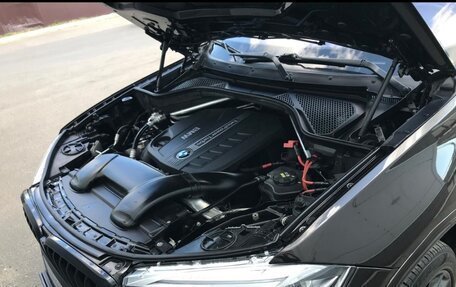BMW X5, 2015 год, 2 900 000 рублей, 8 фотография