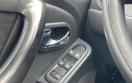 Renault Duster I рестайлинг, 2015 год, 1 490 000 рублей, 14 фотография