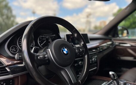 BMW X5, 2015 год, 2 900 000 рублей, 7 фотография