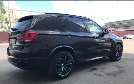BMW X5, 2015 год, 2 900 000 рублей, 3 фотография