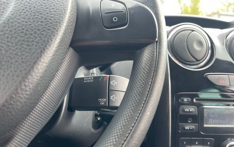 Renault Duster I рестайлинг, 2015 год, 1 490 000 рублей, 15 фотография