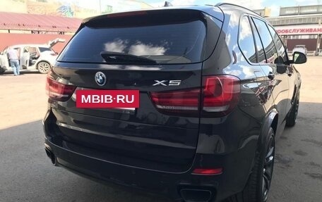 BMW X5, 2015 год, 2 900 000 рублей, 4 фотография