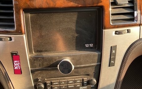 Cadillac Escalade III, 2011 год, 1 800 000 рублей, 11 фотография