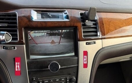 Cadillac Escalade III, 2011 год, 1 800 000 рублей, 13 фотография
