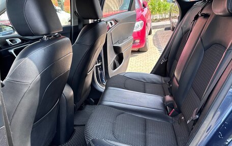 KIA cee'd III, 2018 год, 1 270 000 рублей, 17 фотография