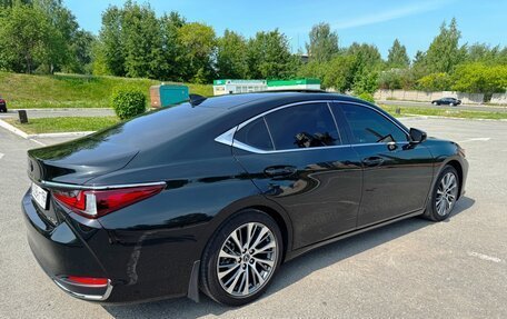 Lexus ES VII, 2020 год, 6 200 000 рублей, 3 фотография