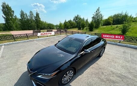 Lexus ES VII, 2020 год, 6 200 000 рублей, 8 фотография