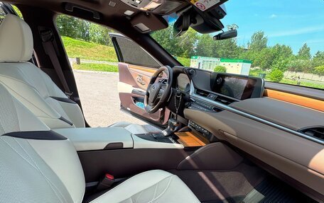 Lexus ES VII, 2020 год, 6 200 000 рублей, 23 фотография