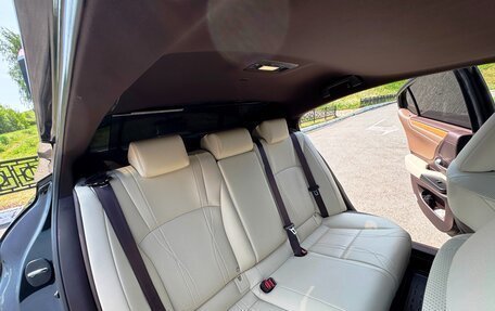 Lexus ES VII, 2020 год, 6 200 000 рублей, 24 фотография