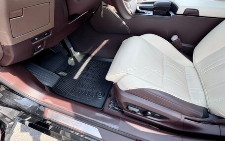 Lexus ES VII, 2020 год, 6 200 000 рублей, 29 фотография