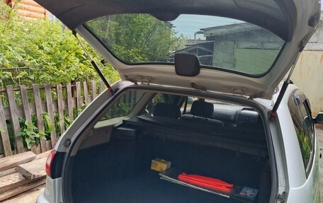 Toyota Caldina, 2000 год, 500 000 рублей, 6 фотография