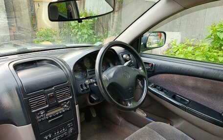 Toyota Caldina, 2000 год, 500 000 рублей, 7 фотография
