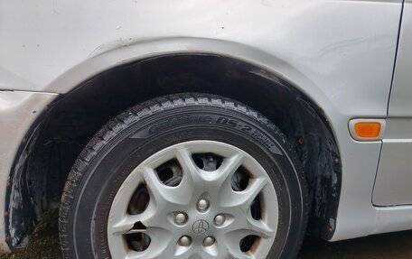 Toyota Caldina, 2000 год, 500 000 рублей, 4 фотография