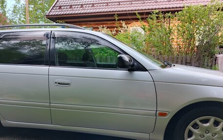 Toyota Caldina, 2000 год, 500 000 рублей, 3 фотография
