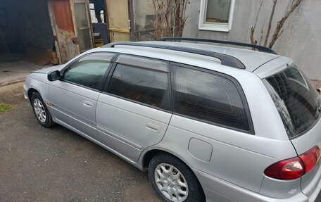 Toyota Caldina, 2000 год, 500 000 рублей, 2 фотография