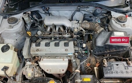 Toyota Caldina, 2000 год, 500 000 рублей, 5 фотография