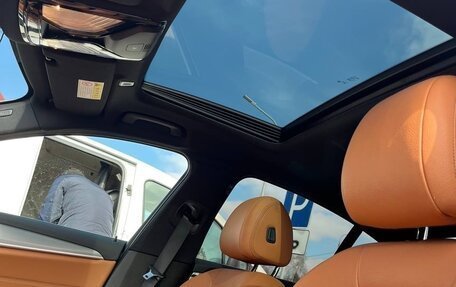 BMW 5 серия, 2018 год, 4 200 000 рублей, 5 фотография