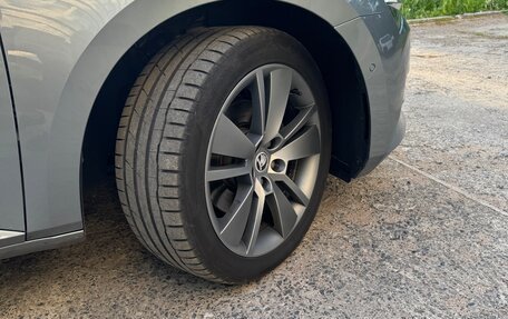 Skoda Superb III рестайлинг, 2019 год, 3 550 000 рублей, 11 фотография