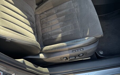 Skoda Superb III рестайлинг, 2019 год, 3 550 000 рублей, 13 фотография