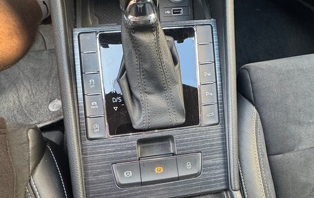 Skoda Superb III рестайлинг, 2019 год, 3 550 000 рублей, 18 фотография
