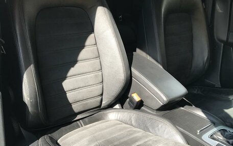 Volkswagen Passat B6, 2008 год, 1 350 000 рублей, 2 фотография