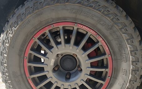 Toyota Land Cruiser 200, 2013 год, 5 500 000 рублей, 6 фотография