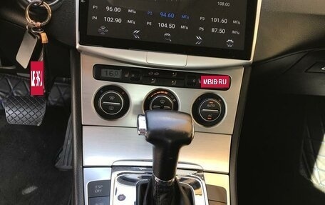 Volkswagen Passat B6, 2008 год, 1 350 000 рублей, 12 фотография