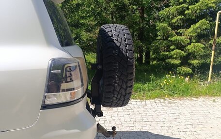 Toyota Land Cruiser 200, 2013 год, 5 500 000 рублей, 7 фотография