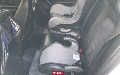 Volkswagen Passat B6, 2008 год, 1 350 000 рублей, 14 фотография