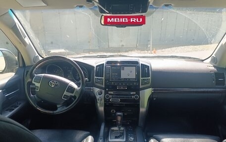 Toyota Land Cruiser 200, 2013 год, 5 500 000 рублей, 5 фотография