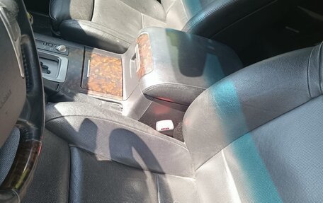 Toyota Land Cruiser 200, 2013 год, 5 500 000 рублей, 14 фотография