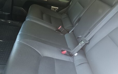 Toyota Land Cruiser 200, 2013 год, 5 500 000 рублей, 15 фотография