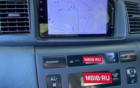 Toyota Allex i рестайлинг, 2002 год, 650 000 рублей, 12 фотография